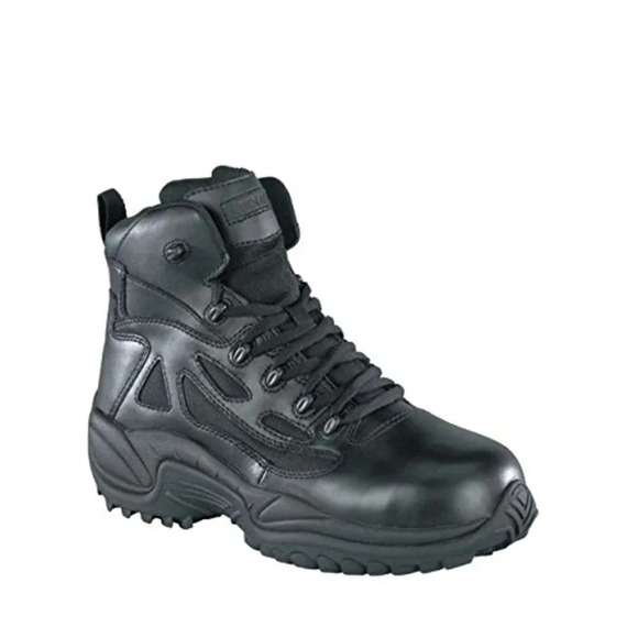Reebok Rapid Response Reebok Steel Toe Tactical Boots Reebok Mens